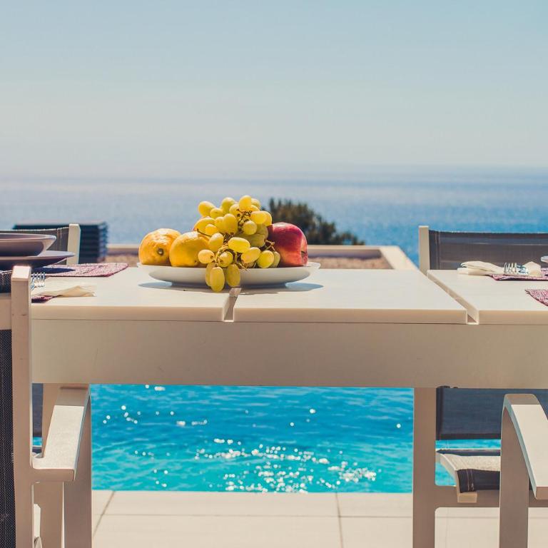 Villa Aguamarina by Abahana Villas - Villa con piscina privada - 9