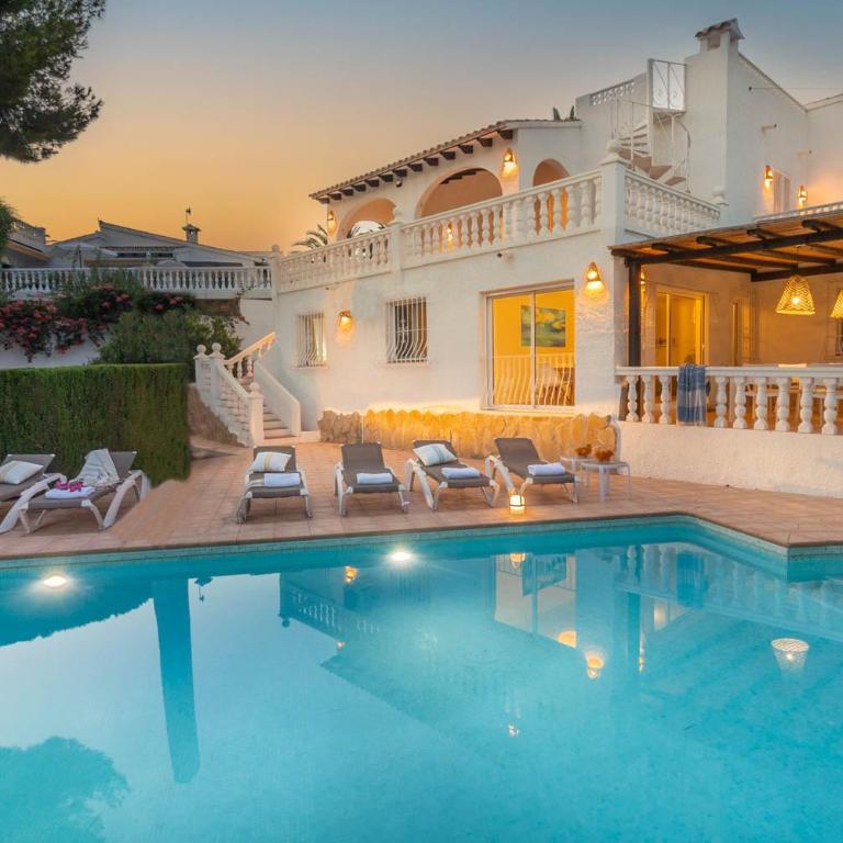 Villa Del Mar by Abahana Villas - Villa con piscina privada - 1