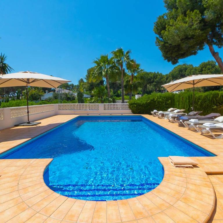 Villa Del Mar by Abahana Villas - Villa con piscina privada - 2