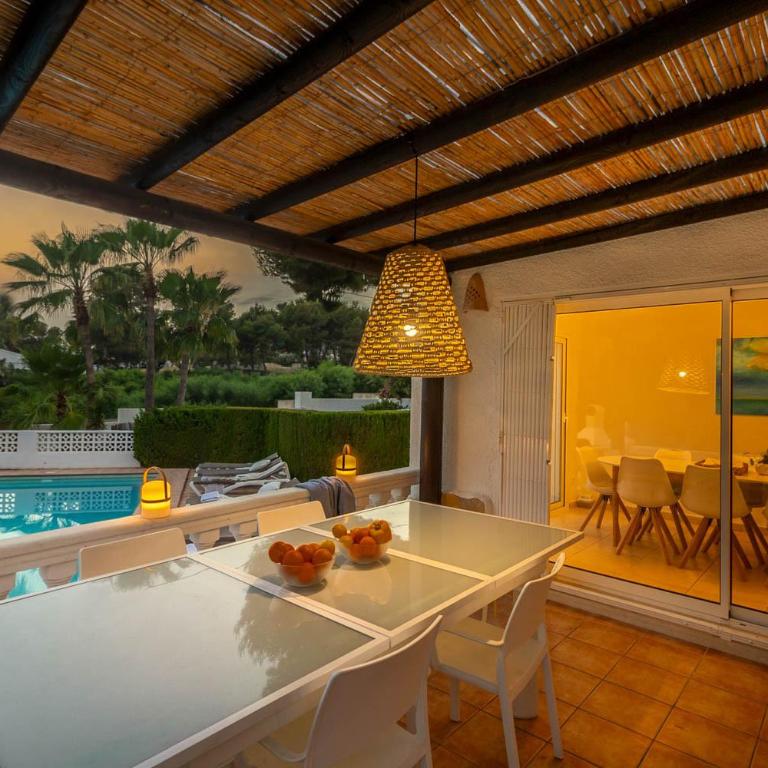 Villa Del Mar by Abahana Villas - Villa con piscina privada - 3