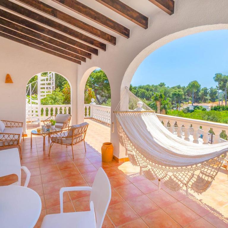 Villa Del Mar by Abahana Villas - Villa con piscina privada - 4