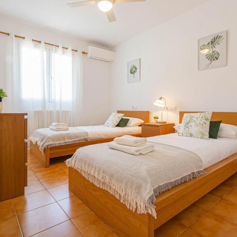 Villa Del Mar by Abahana Villas - Villa con piscina privada - 26