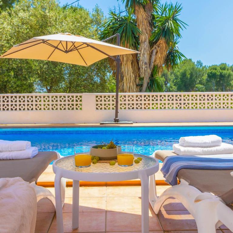 Villa Del Mar by Abahana Villas - Villa con piscina privada - 29