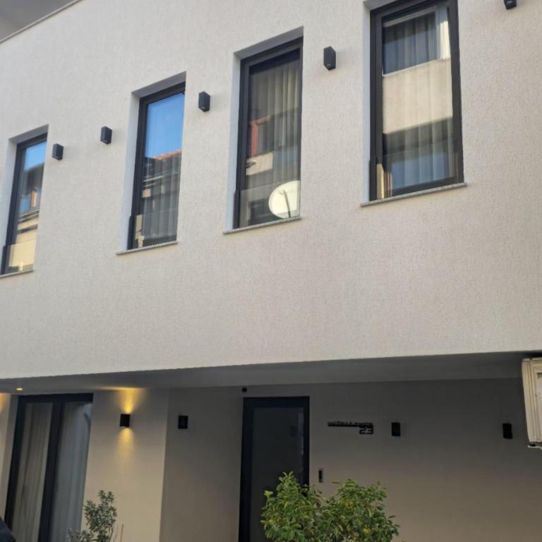 SARAJEVO City Apartment - Apartman sa 1 Spavaćom Sobom - 3