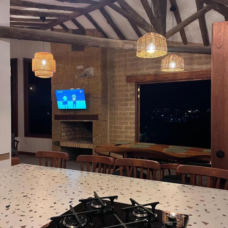 refugio natal1 - Casa de 4 dormitorios - 38