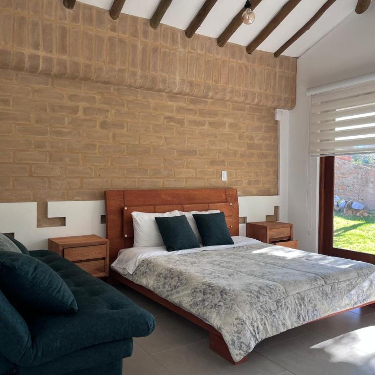 refugio natal1 - Casa de 4 dormitorios - 43