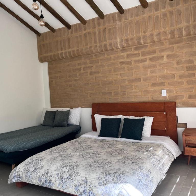 refugio natal1 - Casa de 4 dormitorios - 51