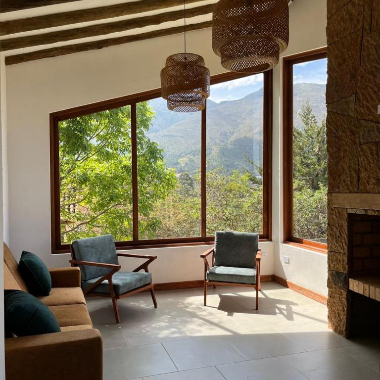 refugio natal1 - Casa de 4 dormitorios - 53