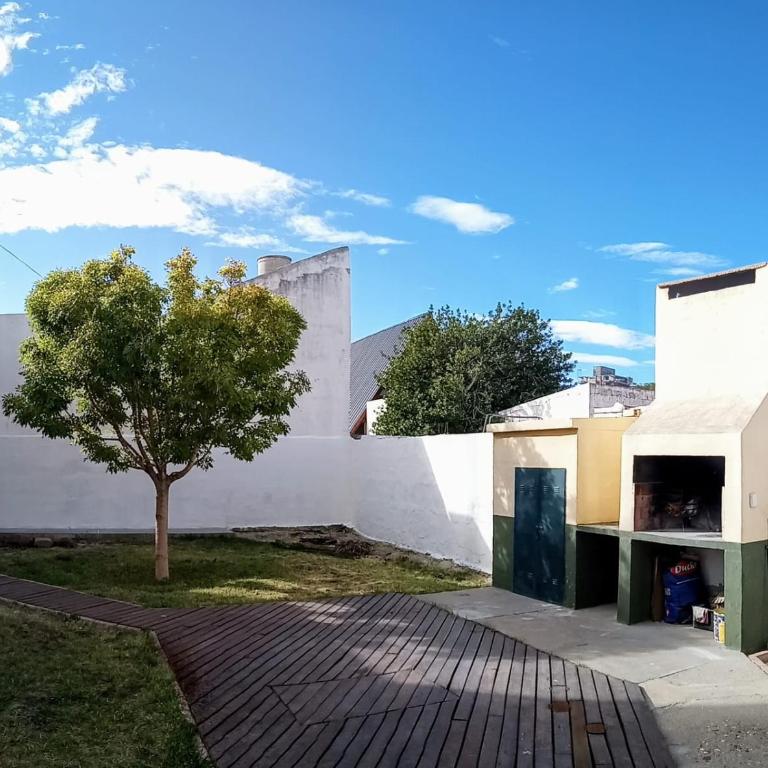 CASA AGUAS AZULES 6 pax LAS GRUTAS - Three-Bedroom Home - 22
