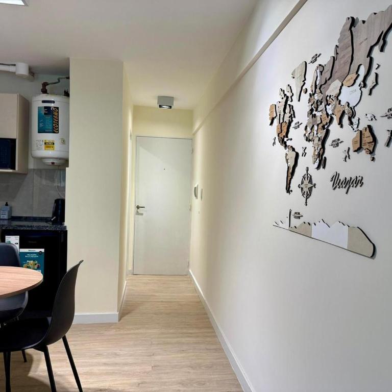 Departamento Arturo m bas en pleno centro de Córdoba - Apartamento de 1 dormitorio - 7