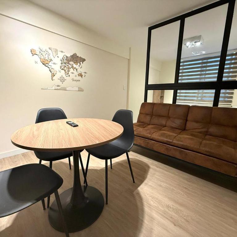 Departamento Arturo m bas en pleno centro de Córdoba - Apartamento de 1 dormitorio - 1