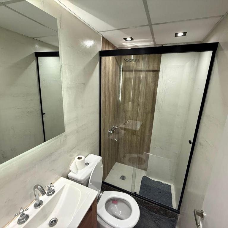 Departamento Arturo m bas en pleno centro de Córdoba - Apartamento de 1 dormitorio - 8