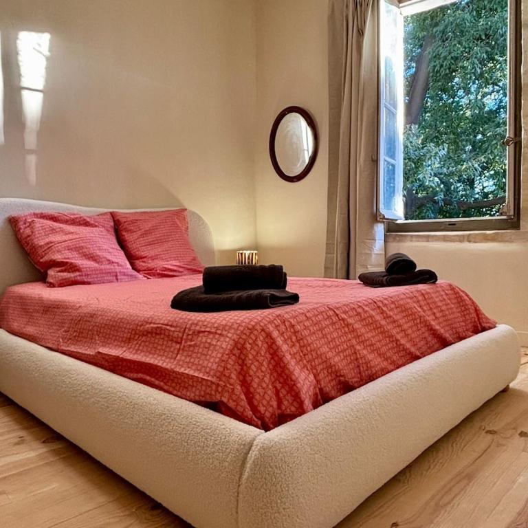 Arles et son jardin d'été - Two-Bedroom Apartment - 3