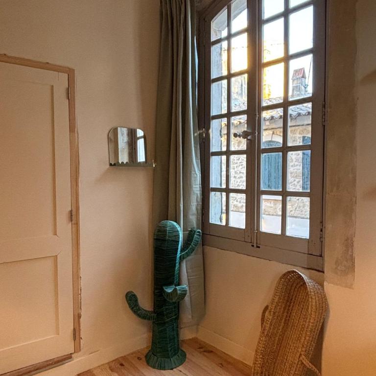 Arles et son jardin d'été - Two-Bedroom Apartment - 30