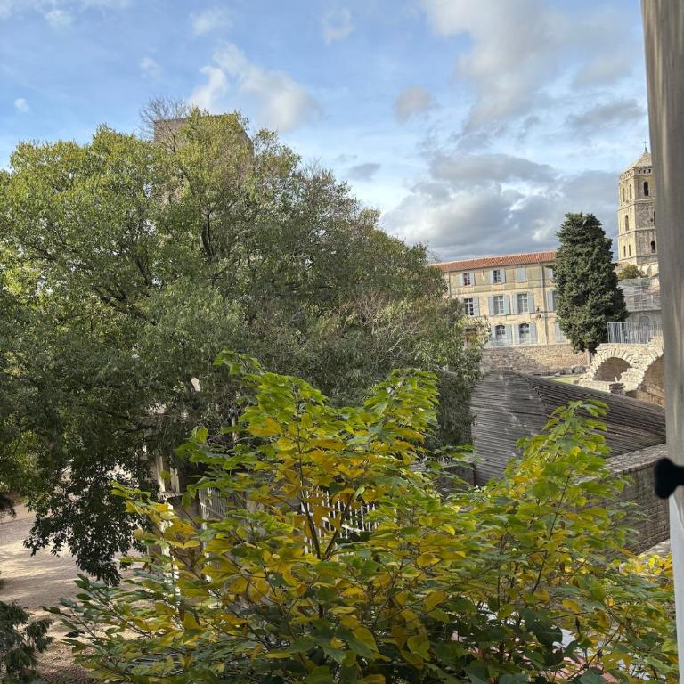 Arles et son jardin d'été - Two-Bedroom Apartment - 2