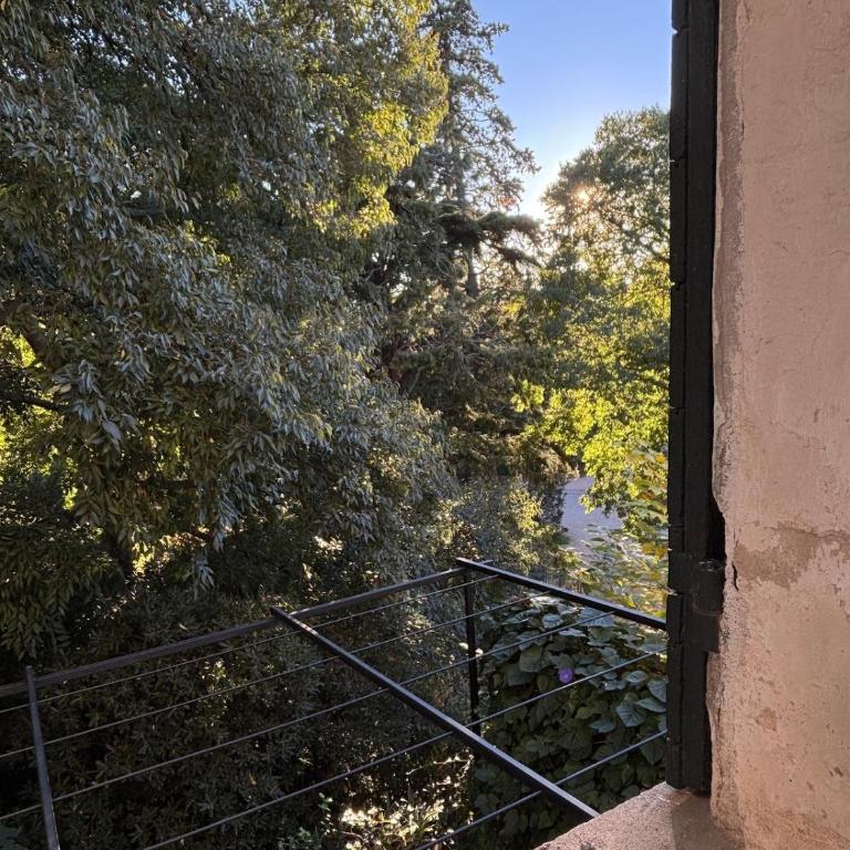 Arles et son jardin d'été - Two-Bedroom Apartment - 24