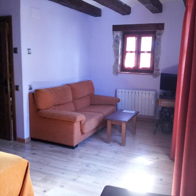 Casa Rafeleta Hotel - Habitación Doble - 1 o 2 camas - 2