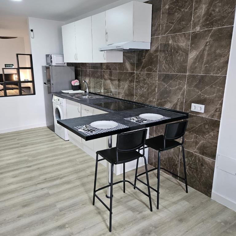 Aloha - Apartamento de 1 dormitorio - 12