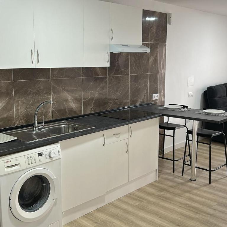 Aloha - Apartamento de 1 dormitorio - 13