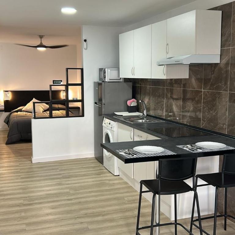 Aloha - Apartamento de 1 dormitorio - 15