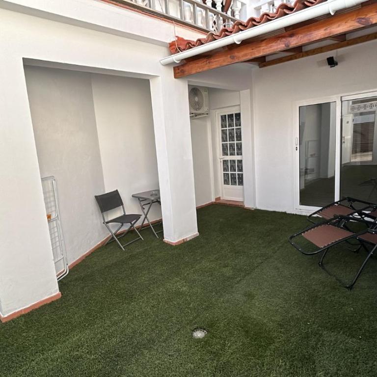 Aloha - Apartamento de 1 dormitorio - 19