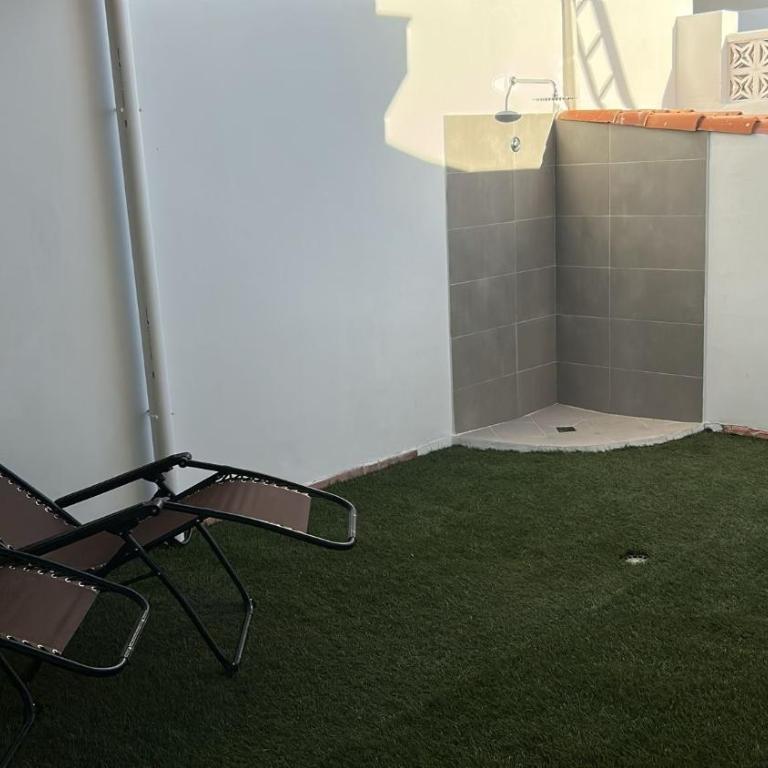 Aloha - Apartamento de 1 dormitorio - 21