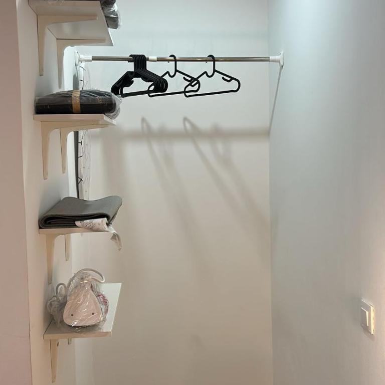 Aloha - Apartamento de 1 dormitorio - 22
