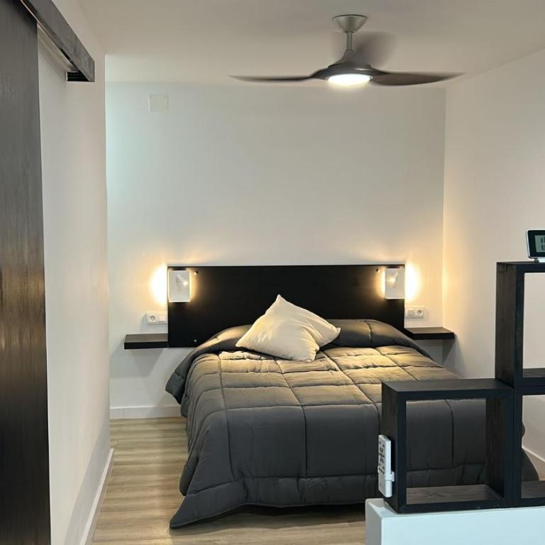 Aloha - Apartamento de 1 dormitorio - 1