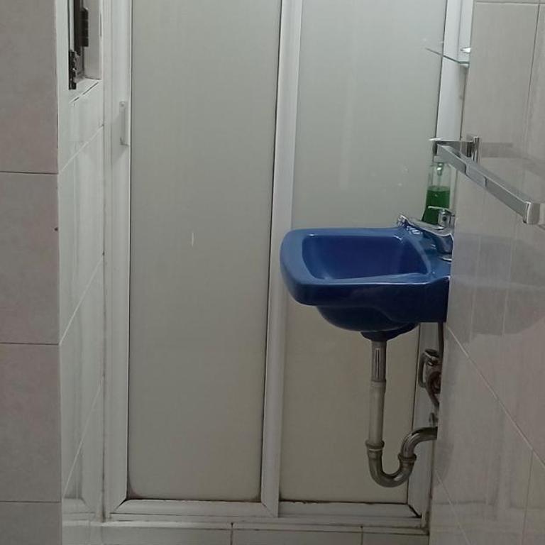 Suite con lunas y Sol del Río Amazonas, por Reforma 222 - Apartamento de 1 dormitorio - 26