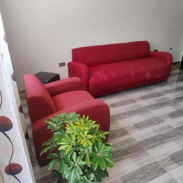 I rent a house in Mollendo - One-Bedroom House - 1