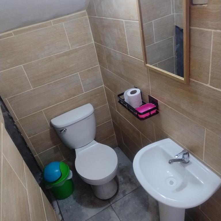 I rent a house in Mollendo - One-Bedroom House - 4