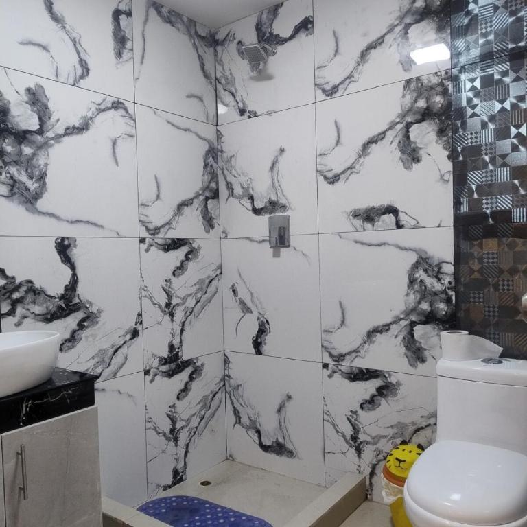 I rent a house in Mollendo - One-Bedroom House - 14