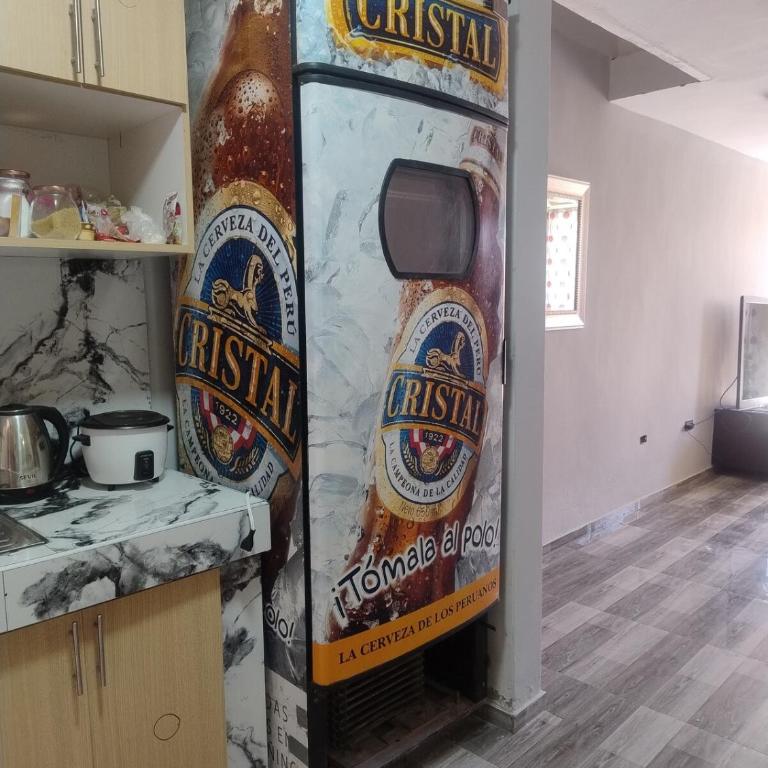 I rent a house in Mollendo - One-Bedroom House - 6