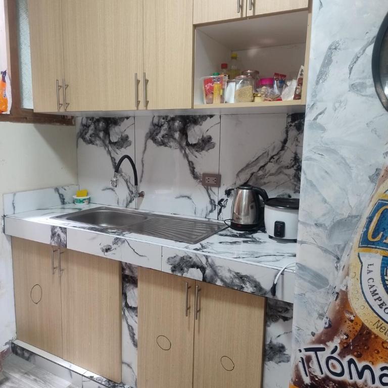 I rent a house in Mollendo - One-Bedroom House - 9