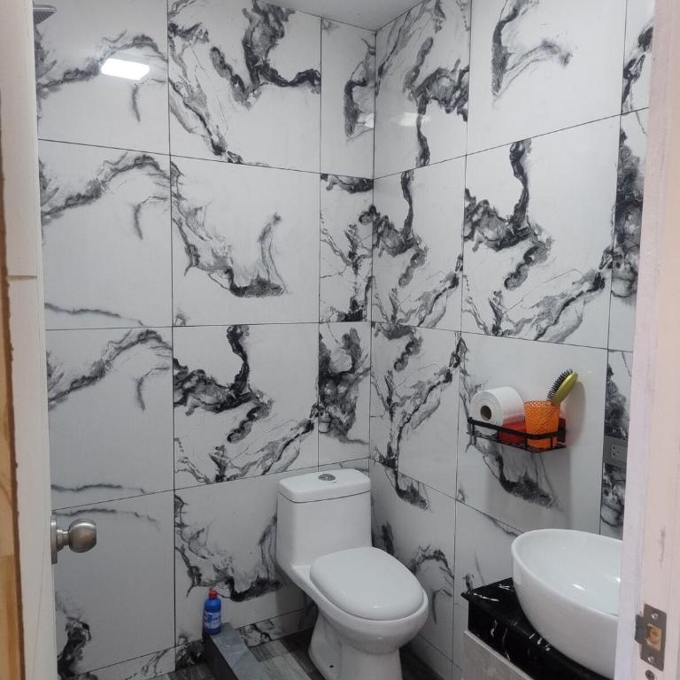 I rent a house in Mollendo - One-Bedroom House - 20