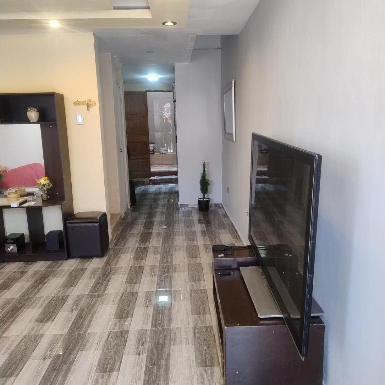 I rent a house in Mollendo - One-Bedroom House - 3