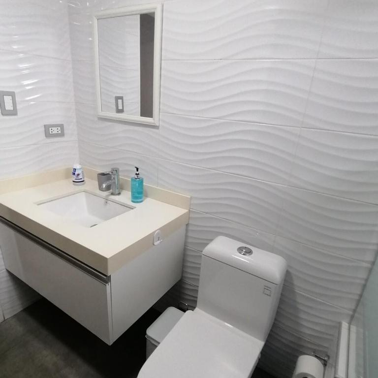 2-Bedroom Apartment in Magdalena del Mar - Two-Bedroom Apartment - 4
