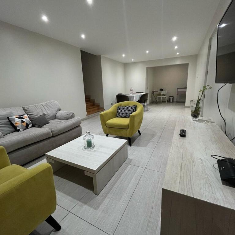 2-Bedroom Apartment in Magdalena del Mar - Two-Bedroom Apartment - 6