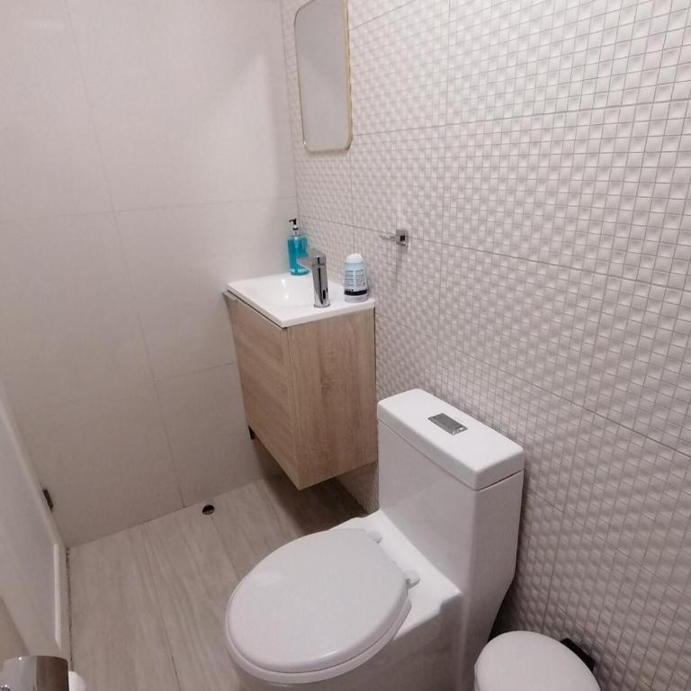 2-Bedroom Apartment in Magdalena del Mar - Two-Bedroom Apartment - 7