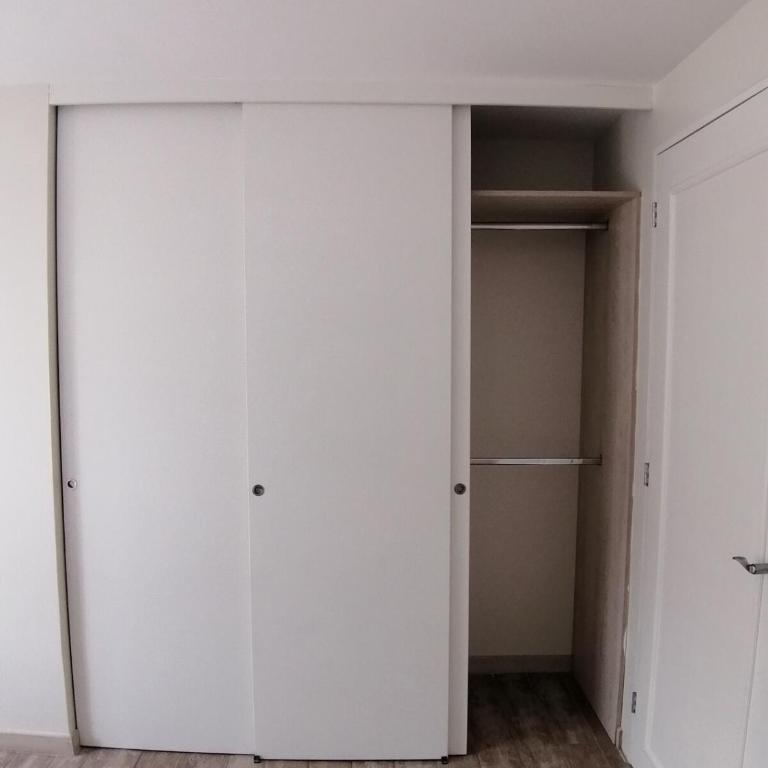 2-Bedroom Apartment in Magdalena del Mar - Two-Bedroom Apartment - 9