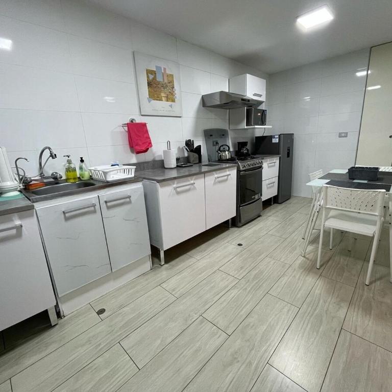 2-Bedroom Apartment in Magdalena del Mar - Two-Bedroom Apartment - 11