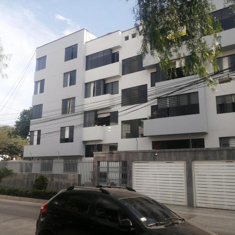 2-Bedroom Apartment in Magdalena del Mar - Two-Bedroom Apartment - 13