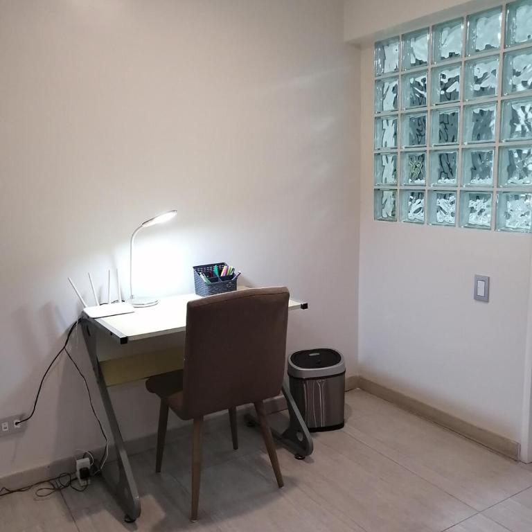 2-Bedroom Apartment in Magdalena del Mar - Two-Bedroom Apartment - 16