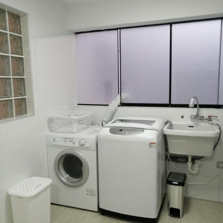 2-Bedroom Apartment in Magdalena del Mar - Two-Bedroom Apartment - 18