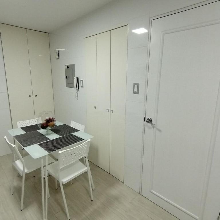2-Bedroom Apartment in Magdalena del Mar - Two-Bedroom Apartment - 22