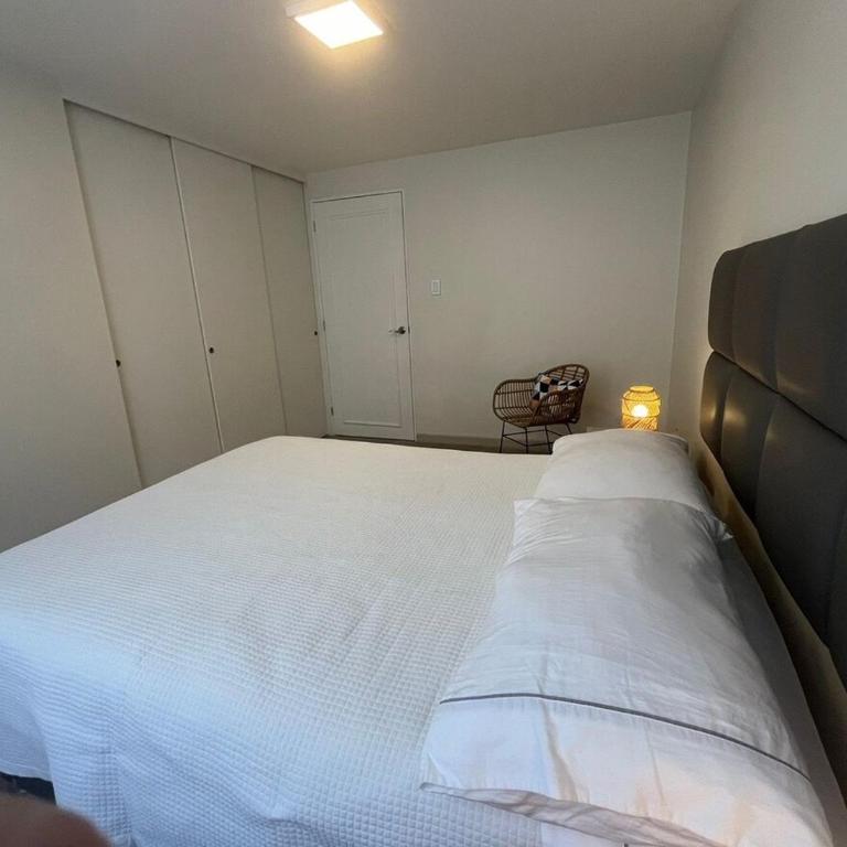 2-Bedroom Apartment in Magdalena del Mar - Two-Bedroom Apartment - 24