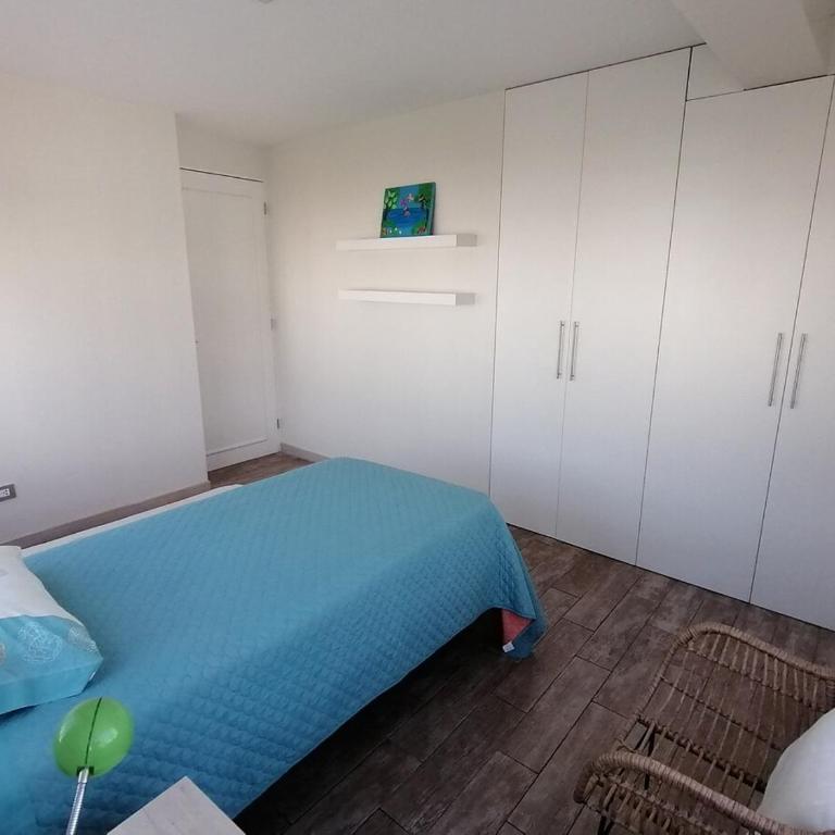 2-Bedroom Apartment in Magdalena del Mar - Two-Bedroom Apartment - 26