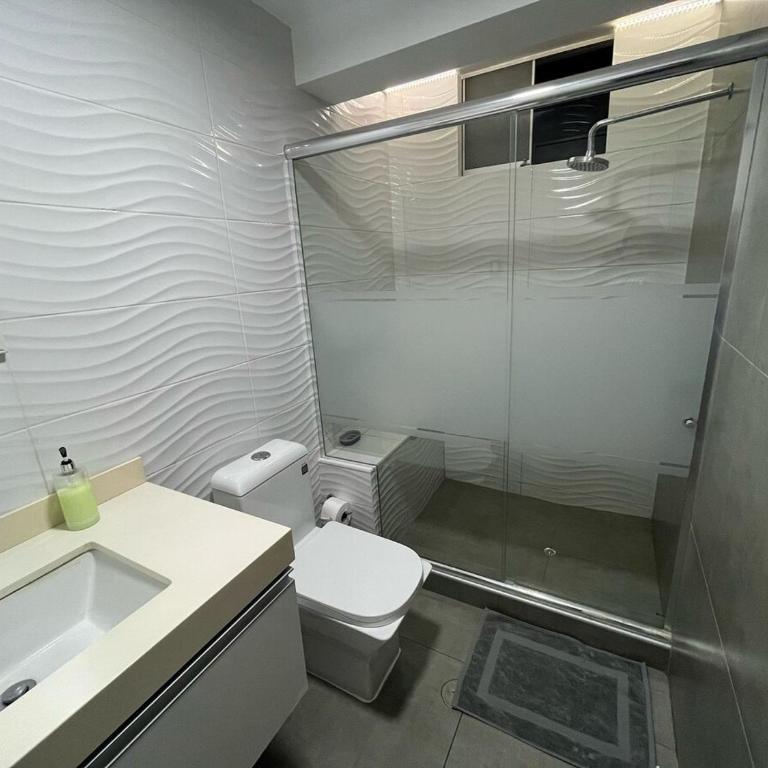 2-Bedroom Apartment in Magdalena del Mar - Two-Bedroom Apartment - 28