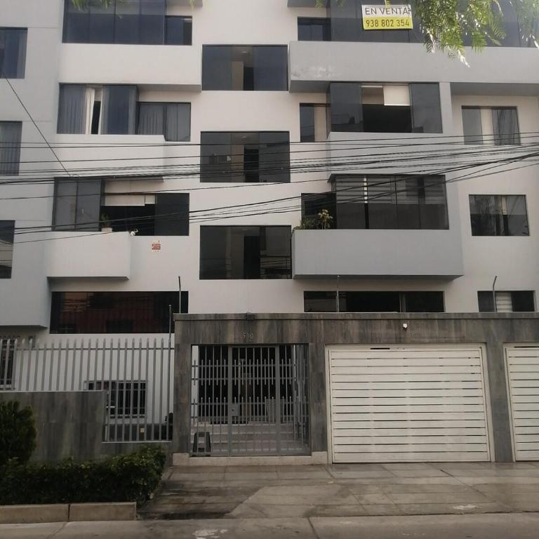 2-Bedroom Apartment in Magdalena del Mar - Two-Bedroom Apartment - 30