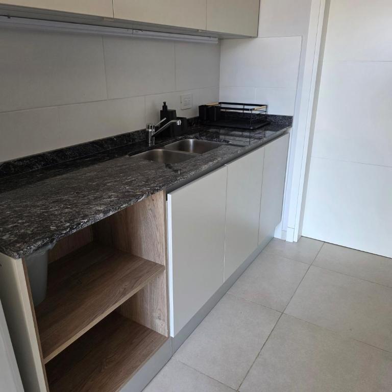 Apartamento Ópera Park - Apartamento de 2 dormitorios - 6